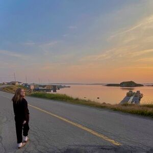 Meet your Posher, Evalyn